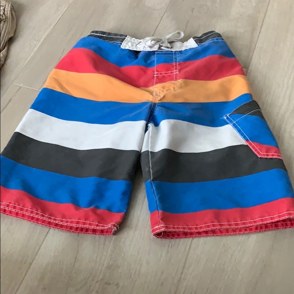 Boys bathing suit￼